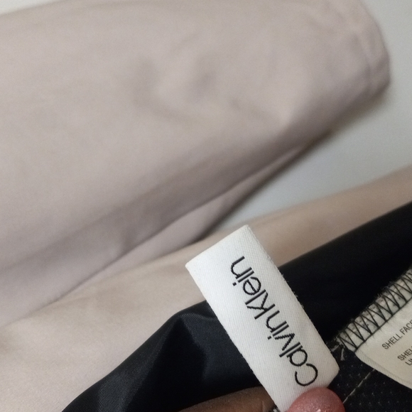 Calvin Klein waterproof jacket - Picture 10 of 13